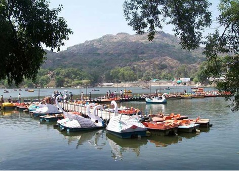 Nakki Lake